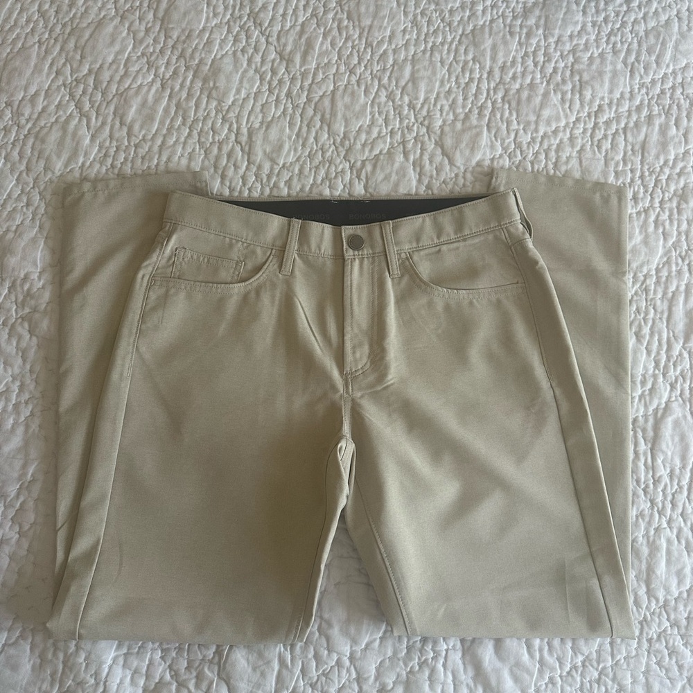 Bonobos Golf Pants